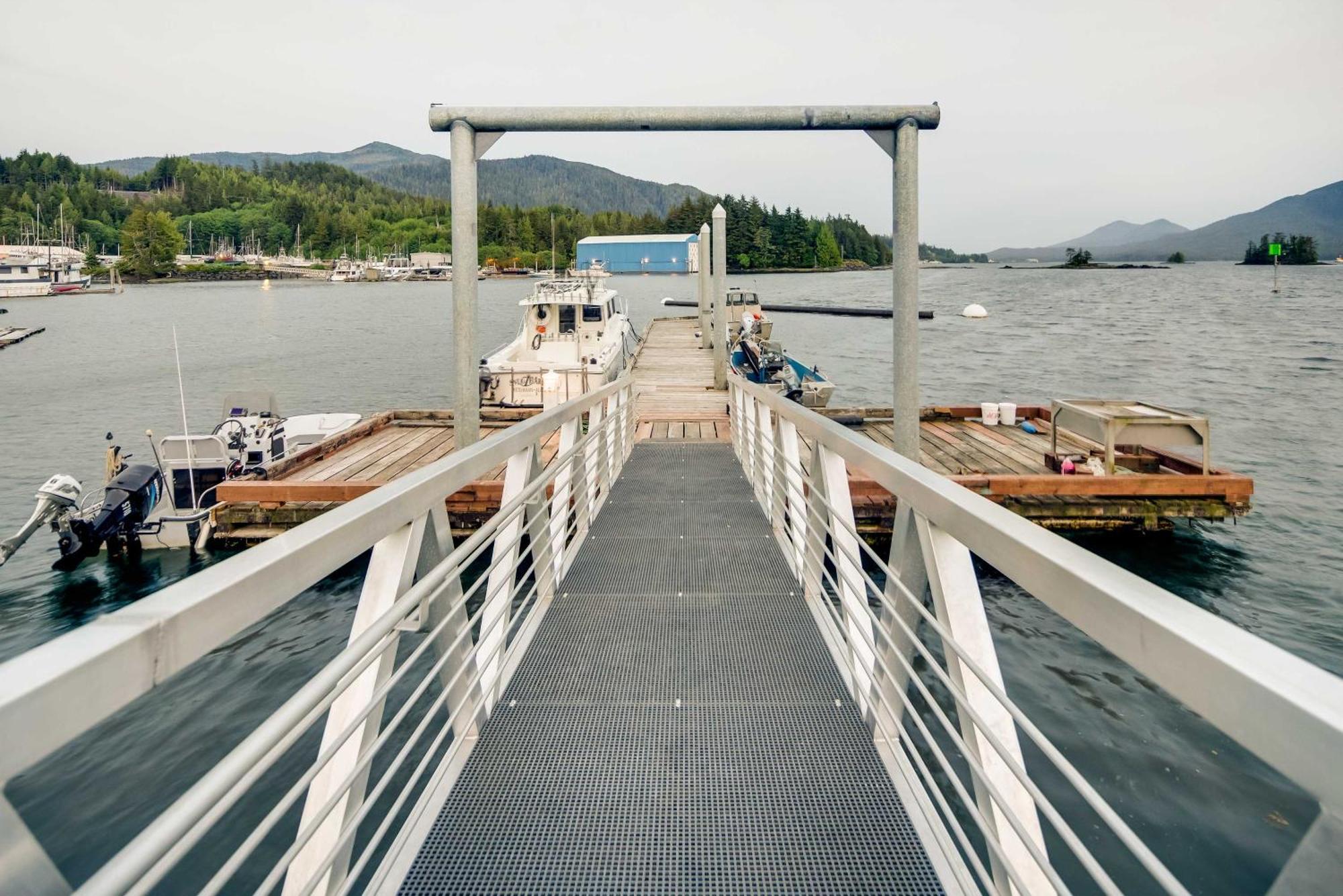 Ketchikan Apt - Walk To Refuge Cove Beach! Exterior foto