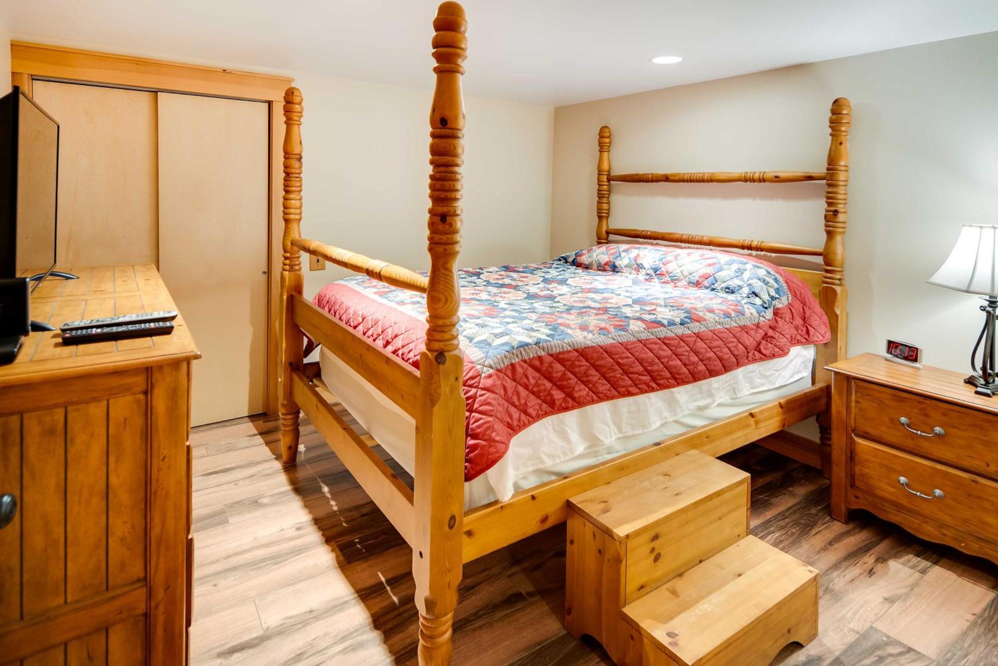 Ketchikan Apt - Walk To Refuge Cove Beach! Exterior foto